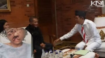 Sayembara Rp250 Juta Tuntas, Yusvita Terima Deposito BJB dari Gubernur Jawa Barat
