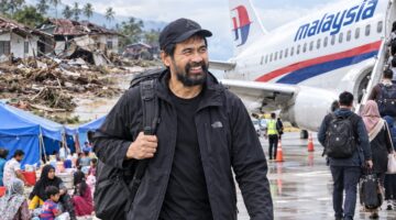 Aceh dalam Kepungan Banjir, Mualem Didesak Hadir dan Jelaskan Keberadaannya kepada Rakyat
